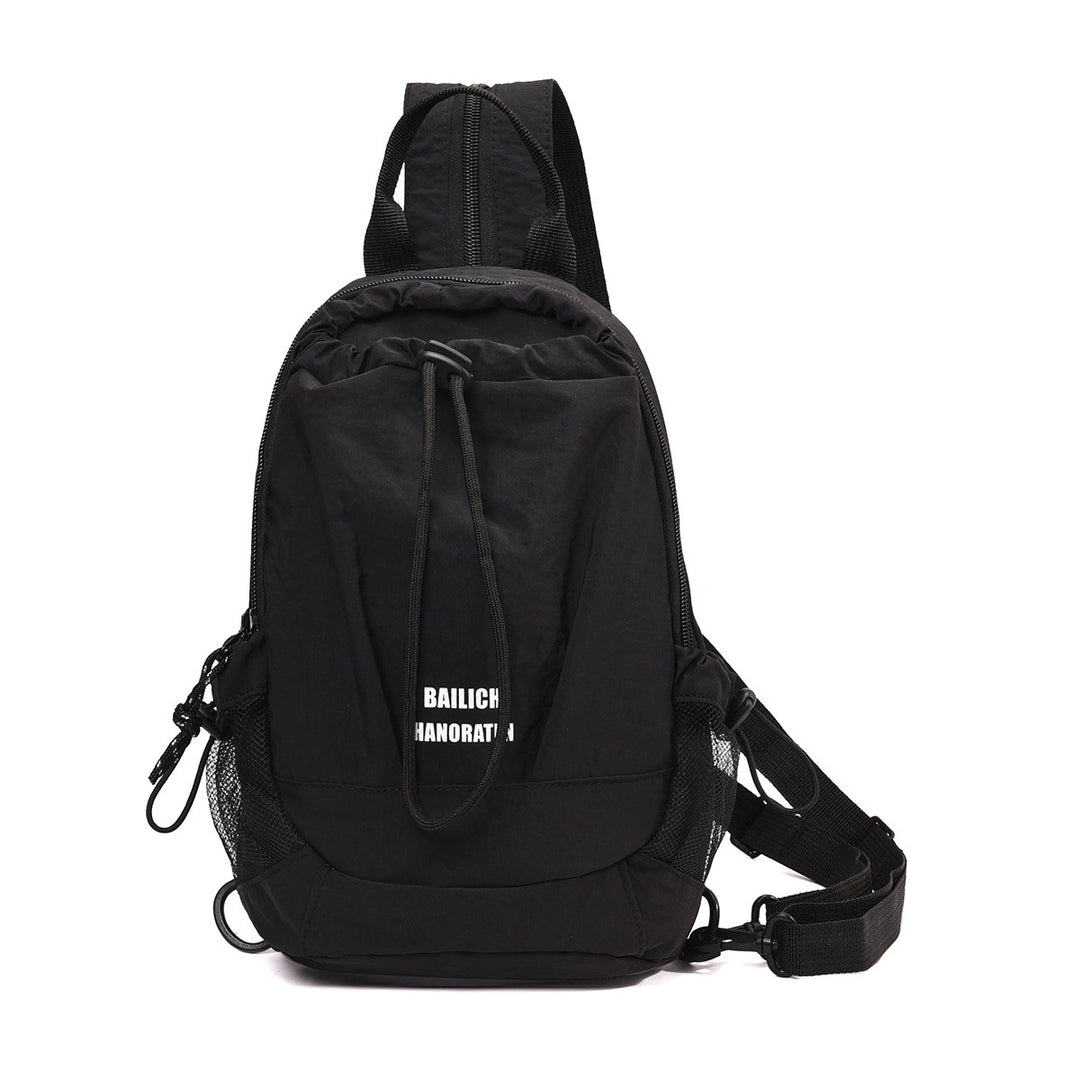 Versatile Sling Backpack