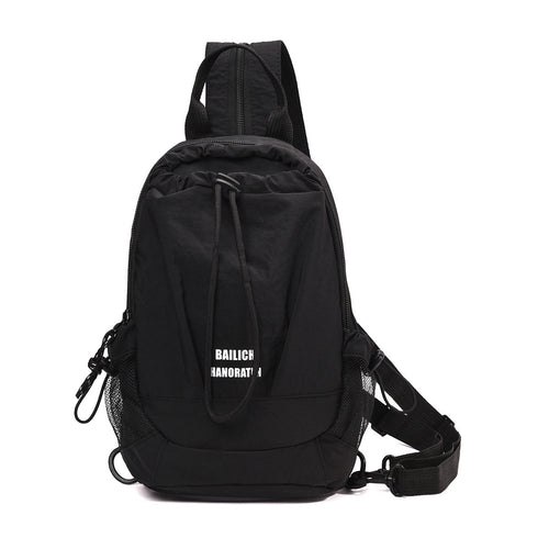 Versatile Sling Backpack