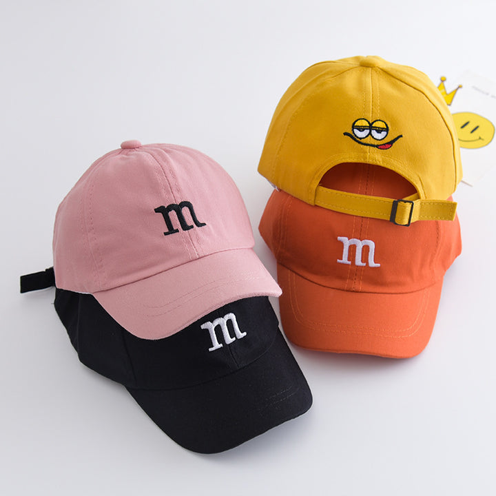 Unisex Classic Embroidered Baseball Cap Bowlift