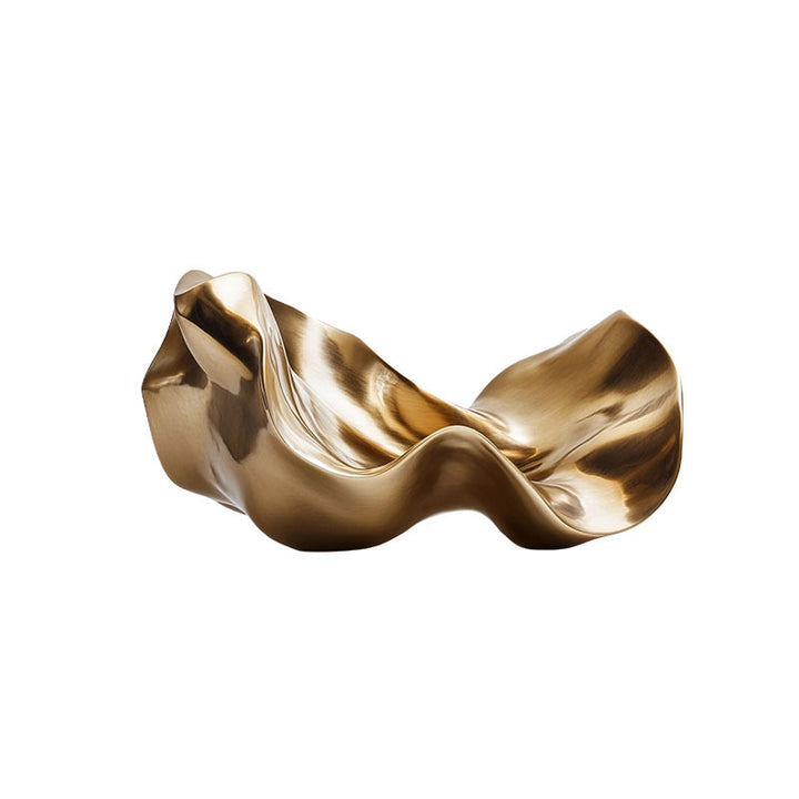 Abstract Art Decorative Sculpture