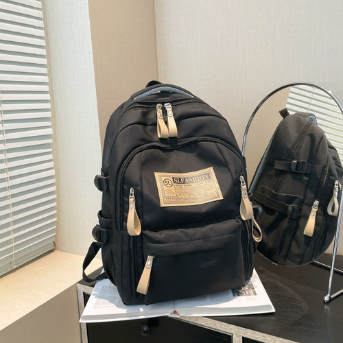 Functional Travel Backpack