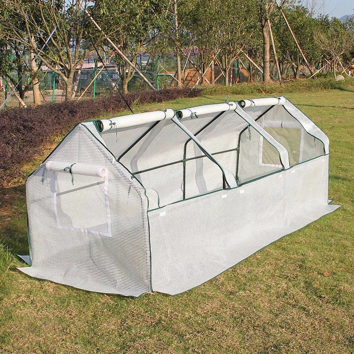 Garden Greenhouse