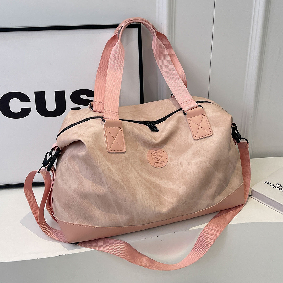 Travel Duffle Bag Bowlift