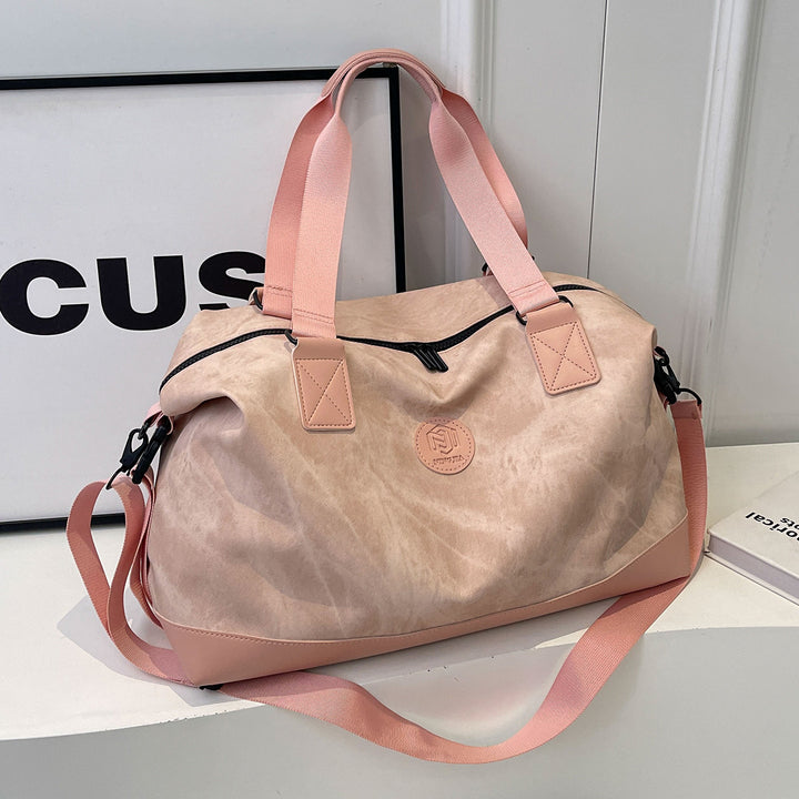 Travel Duffle Bag Bowlift