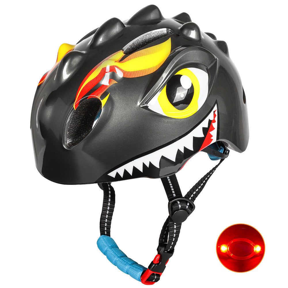 Children's Adventure Bike Helmet Bowlift