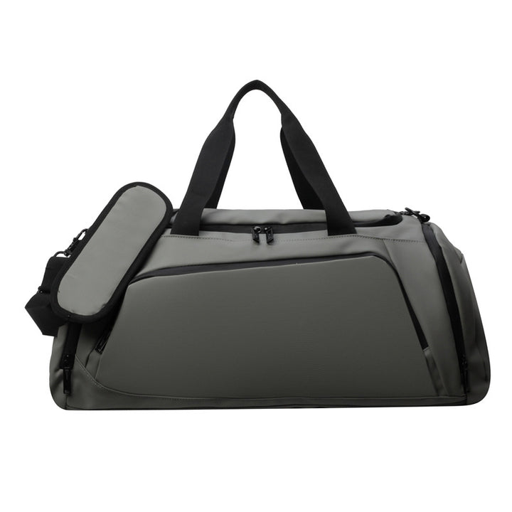 Multi-Functional Gym Duffel Bag Bowlift