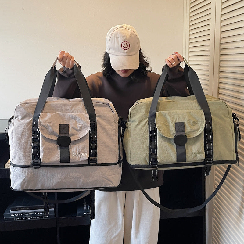 All-Purpose Utility Duffle Bag