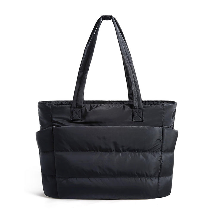 Multifunctional shoulder bag Bowlift