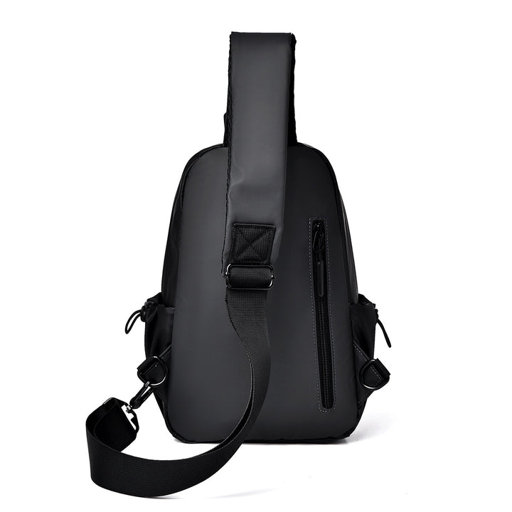 Versatile Crossbody Bag Bowlift