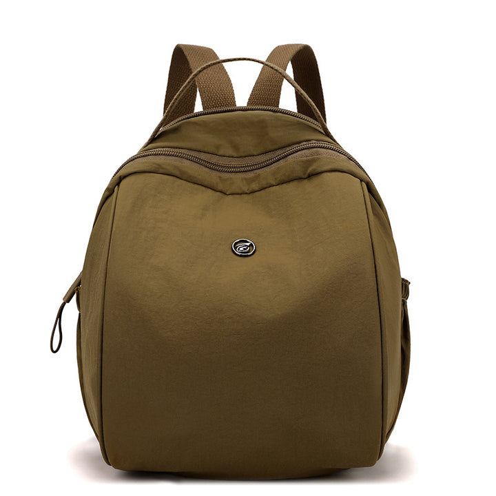 Leisure Backpack Bowlift