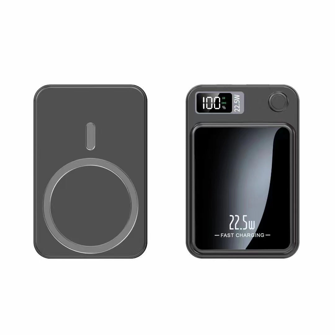 Fast Charging Powerbank Bowlift