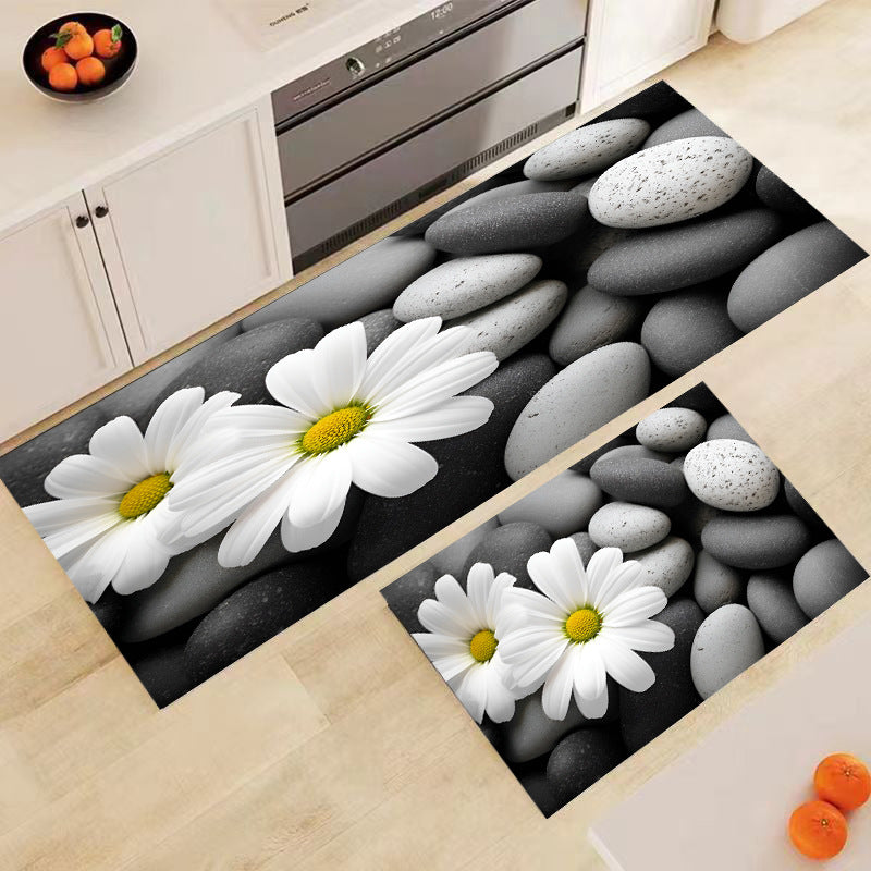 Artistic Decorative Floor Mat