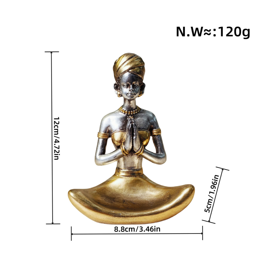 Zenart Statue Bowlift