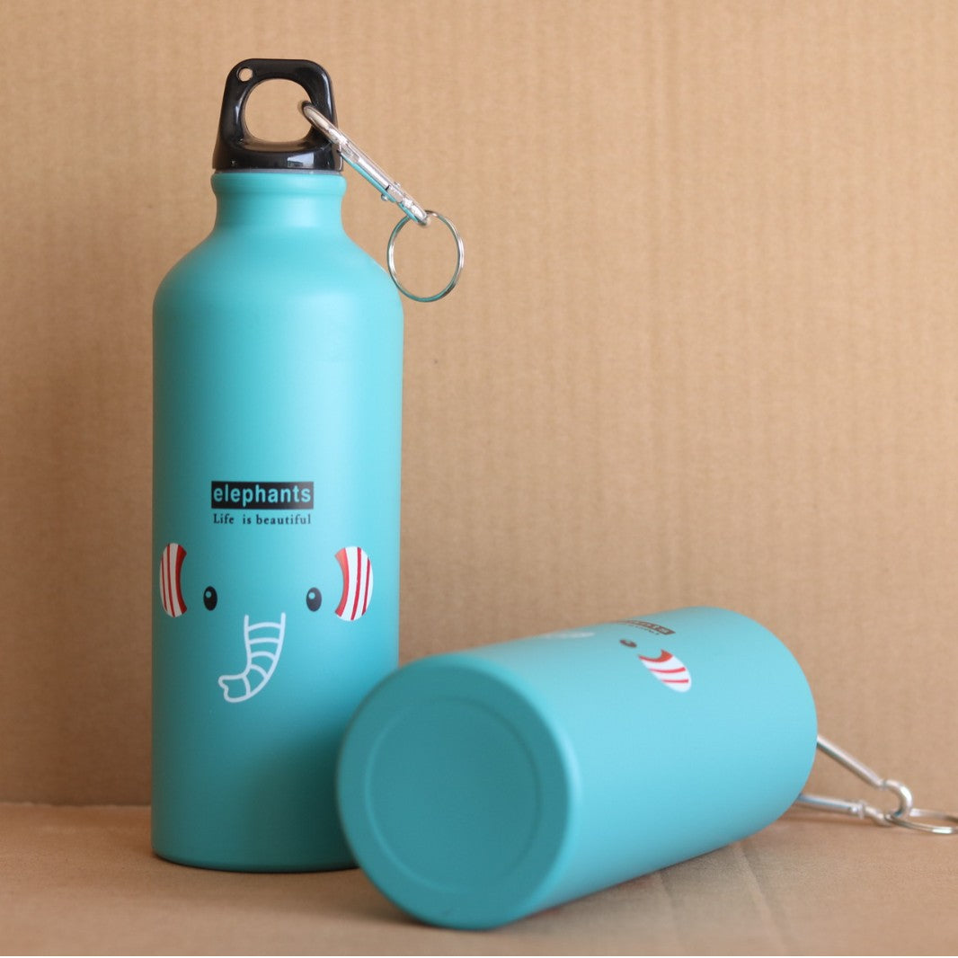 Durable Outdoor Water Bottle Bowlift