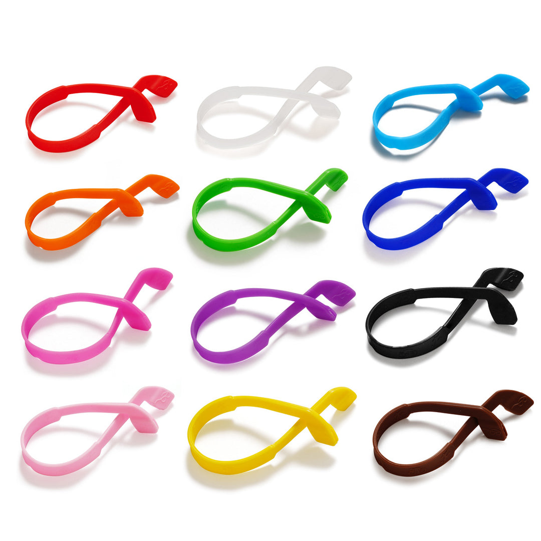 Adjustable Silicone Food Storage Clips Bowlift