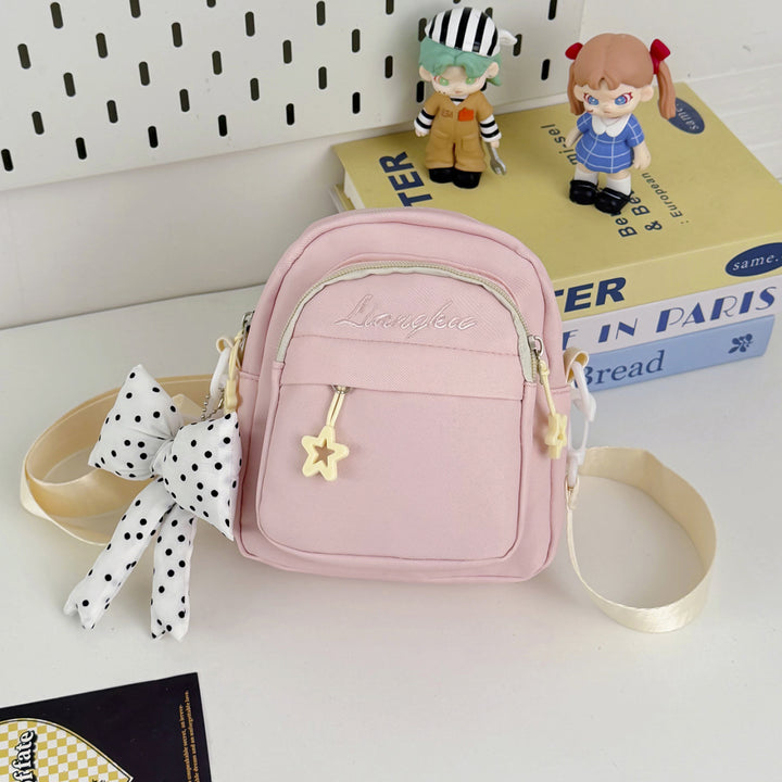 Mini Crossbody Bag