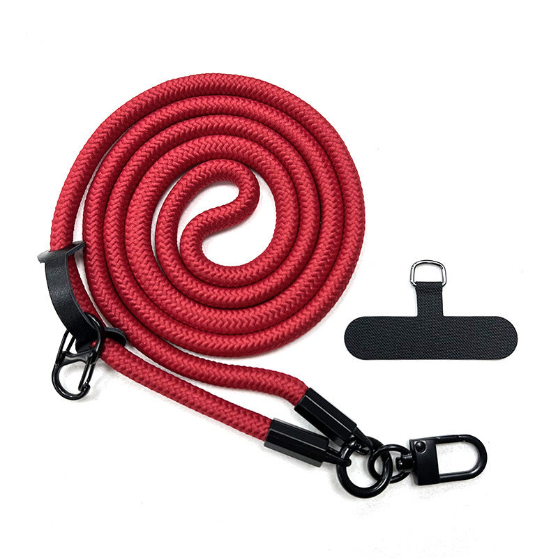 Durable Reflective Dog Leash Bowlift