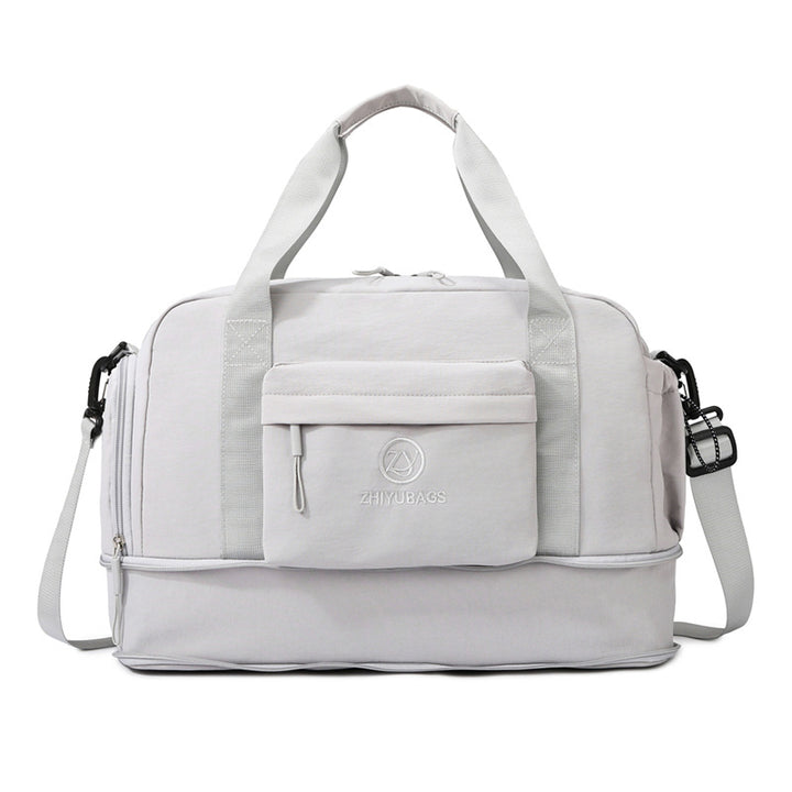 Durable Travel Duffel