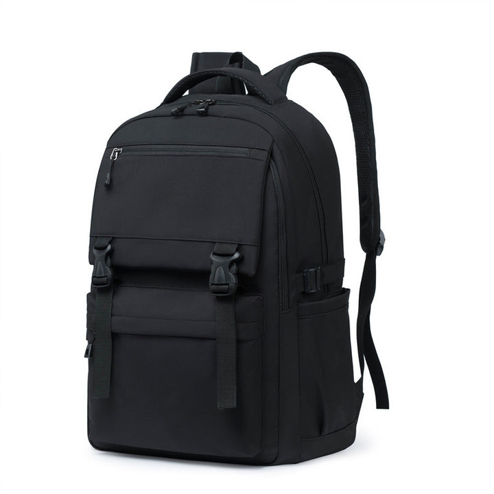 Multi-Functional Daily Use Travel Backpack Bowlift