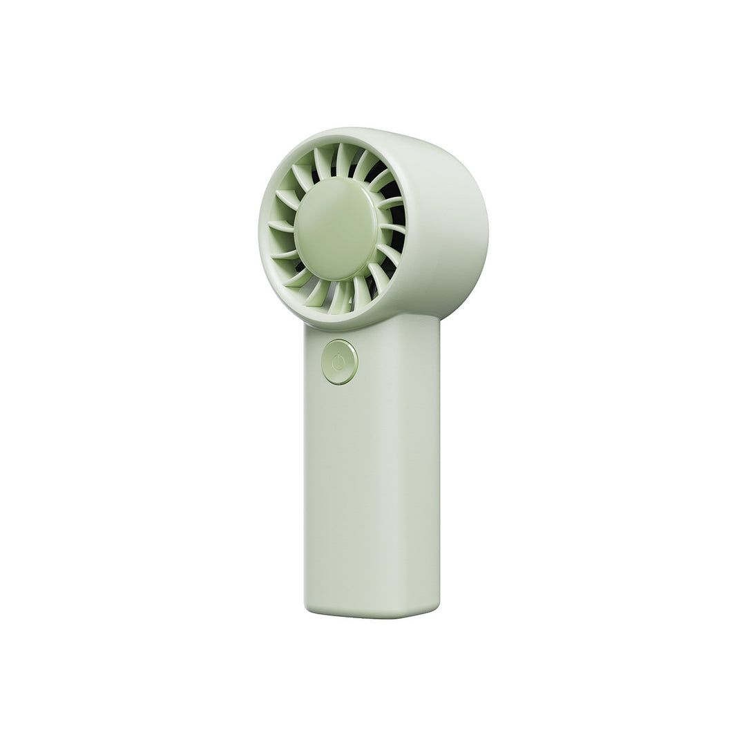 Unisex Compact Portable Handheld Cooling Fan Bowlift