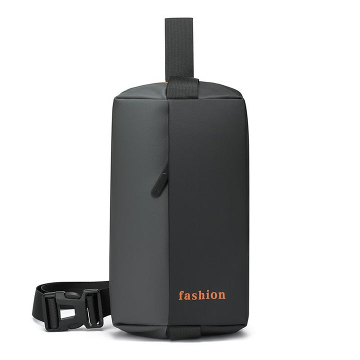 Modern Waterproof Crossbody Bag Bowlift