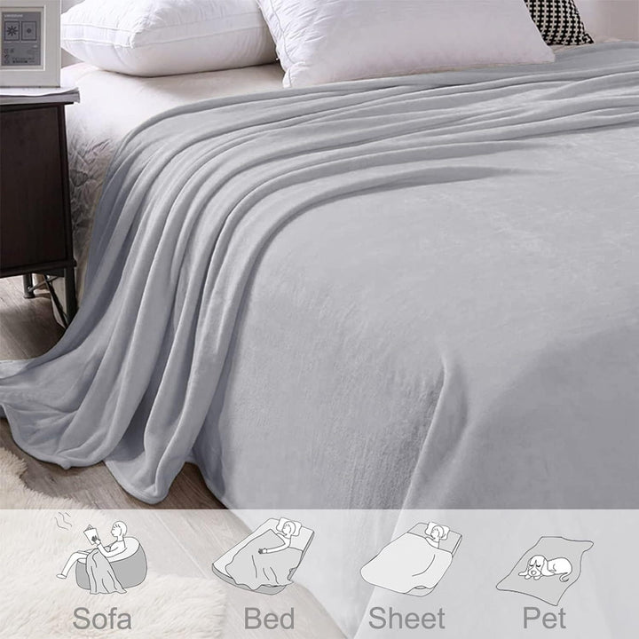 Ladies Snuggle Blanket Bowlift