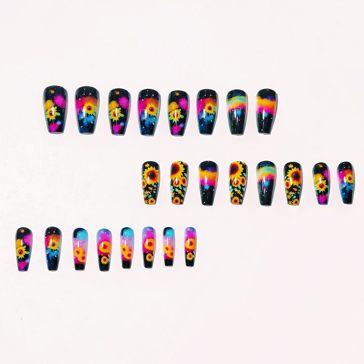 Artistic Nail Art Bowlift