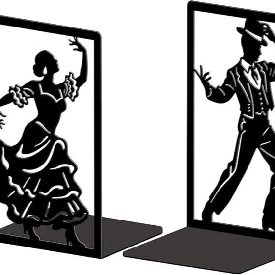 Baseball-Themed Decorative Stand Figurines