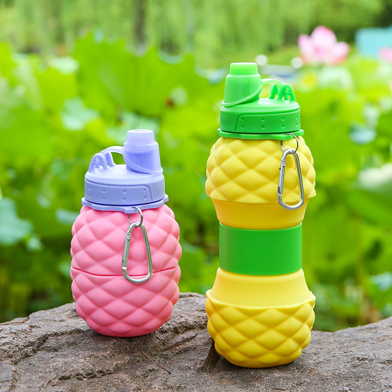 Women practical water bottle Bowlift