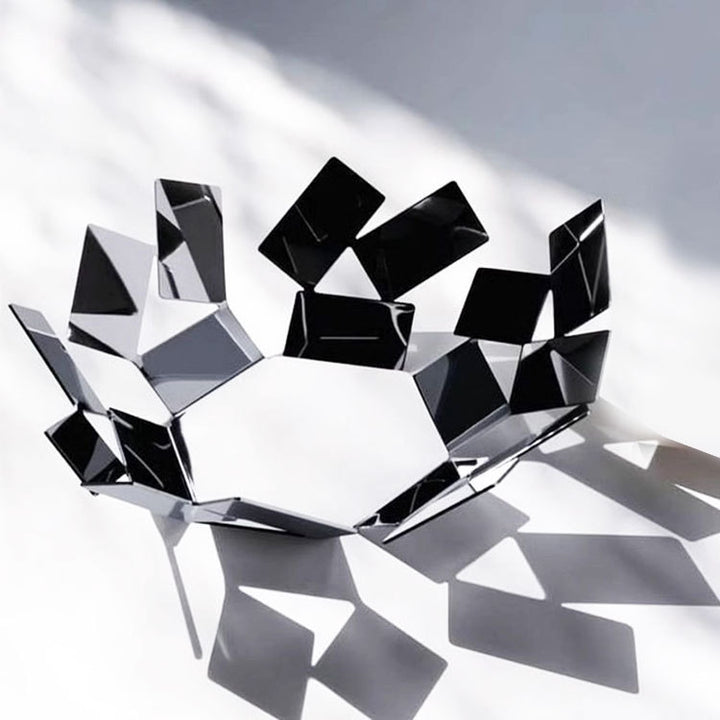Abstract Metal Decorative