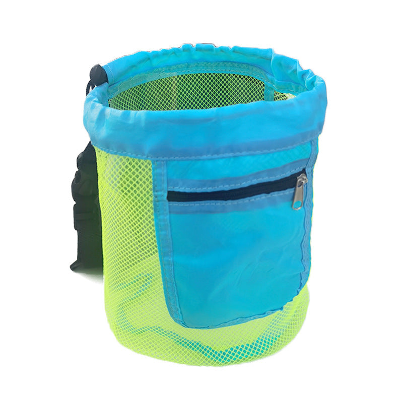 Breathable Sports Bag Bowlift