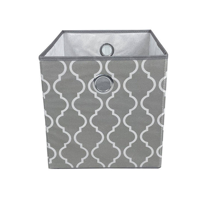 Decorative Storage Basket Bowlift