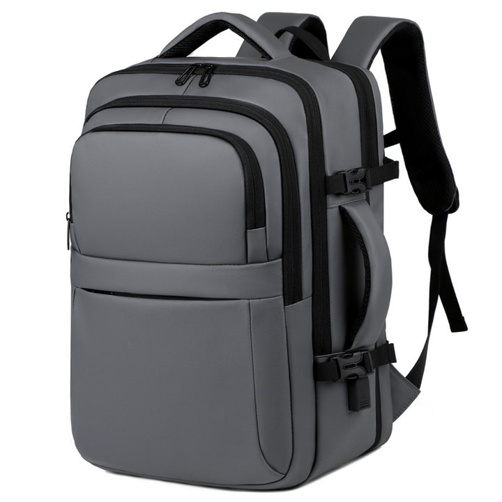 Versatile Functional Backpack Bowlift