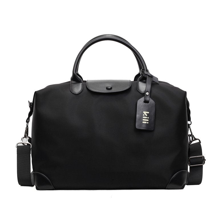 Elegant Sport Duffel Bag Bowlift