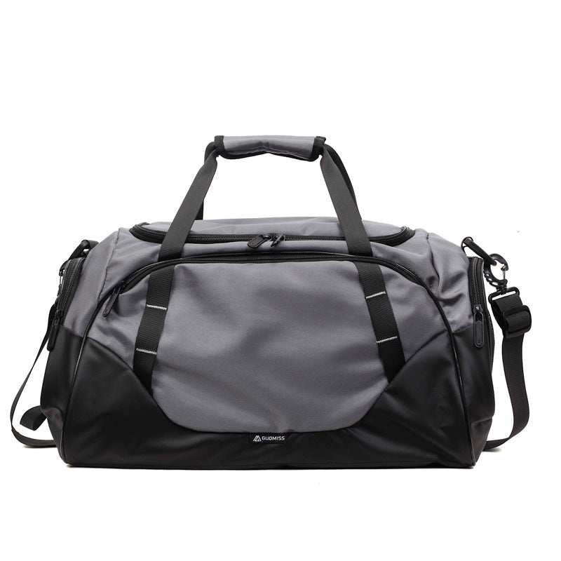 Durable Sports Duffel Bag Bowlift