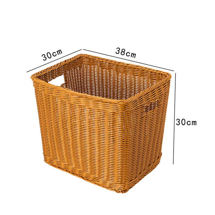 Women Versatile Storage Basket Bowlift