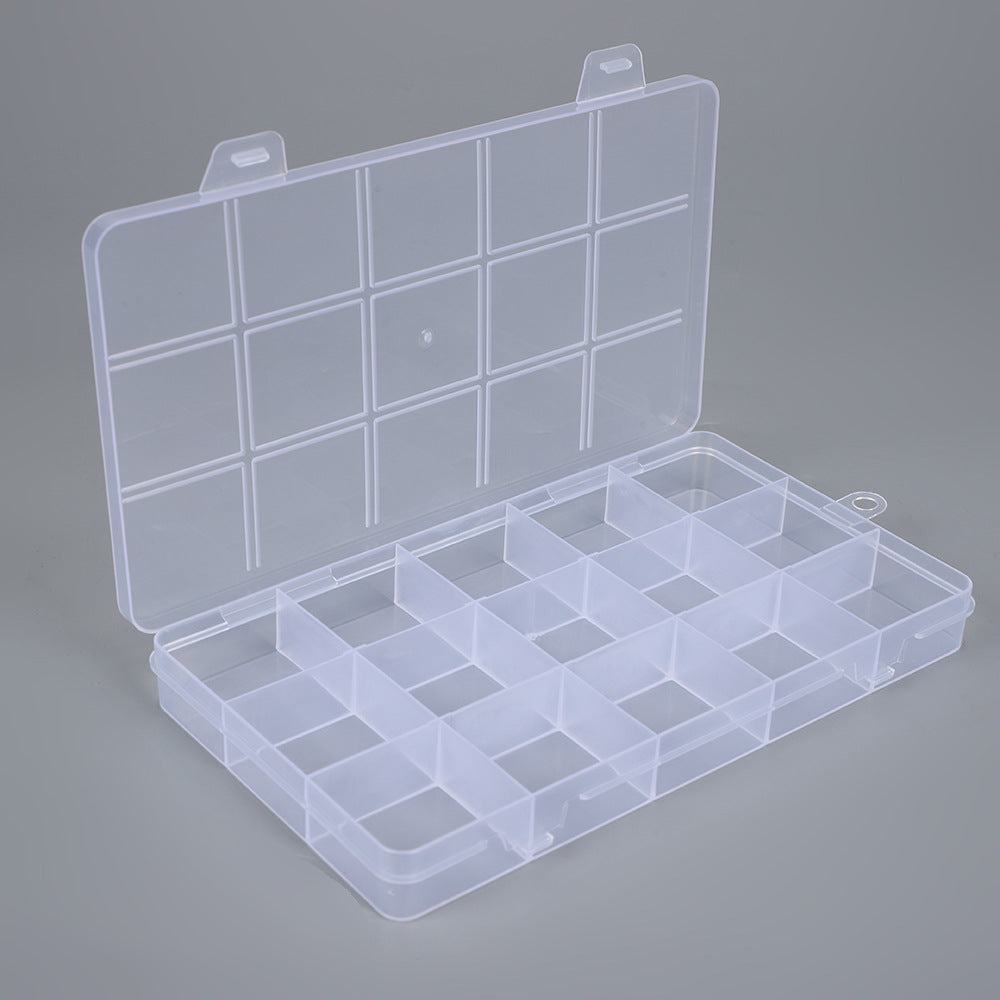 Adjustable Multi-Section Storage Organizer Bowlift