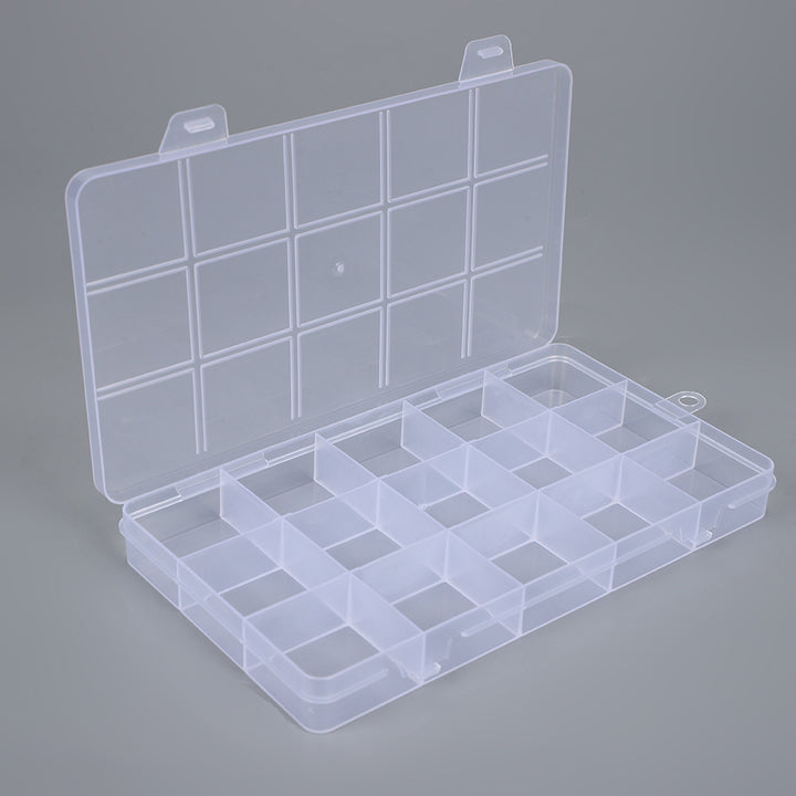 Adjustable Multi-Section Storage Organizer Bowlift