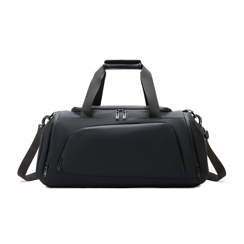 Men's Functional Sports Travel Bag Bowlift