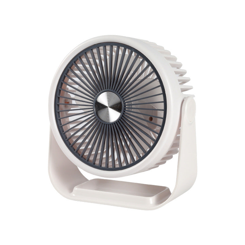 Ladies Mini USB fan with adjustable tilt angle Bowlift