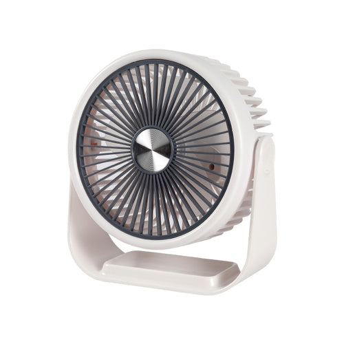 Women Portable Mini Fan with Ergonomic Stand Base Bowlift