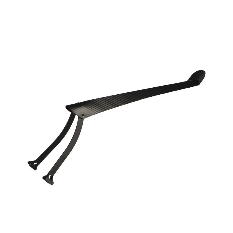 Adjustable Bicycle Rear Mudguard Bowlift