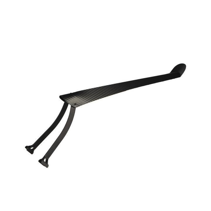 Adjustable Bicycle Rear Mudguard Bowlift