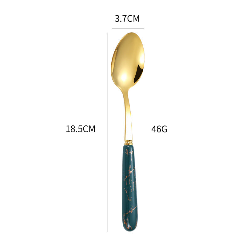 Designer Spoon Bowlift