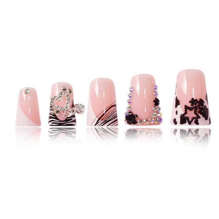 Artistic Nail Enhancements Bowlift