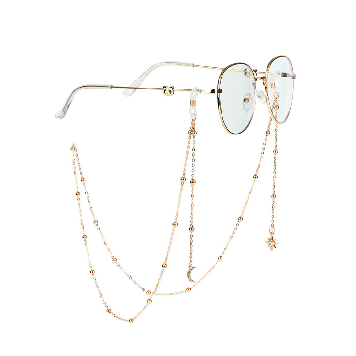 Sunglasses chain Bowlift