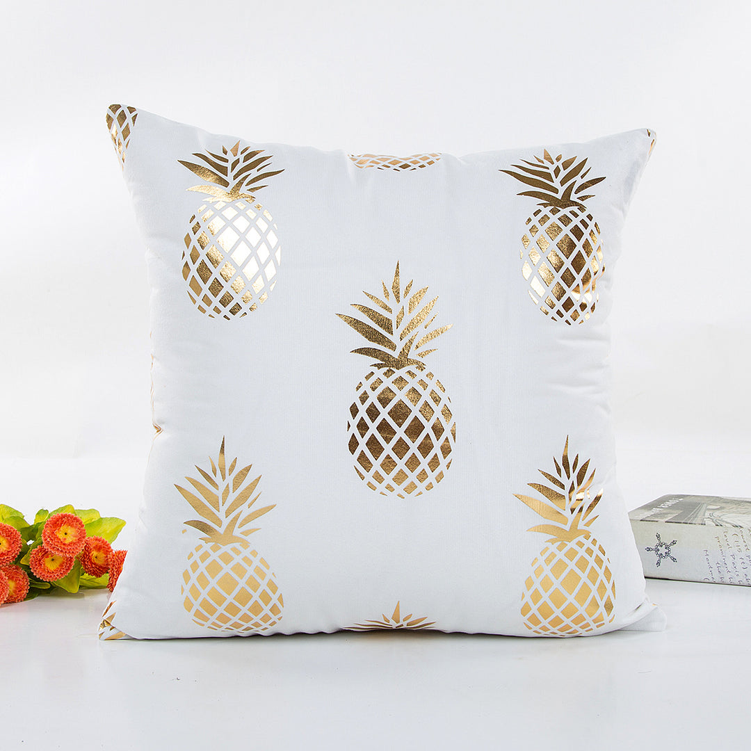 Motivational Quote Decorative Pillow