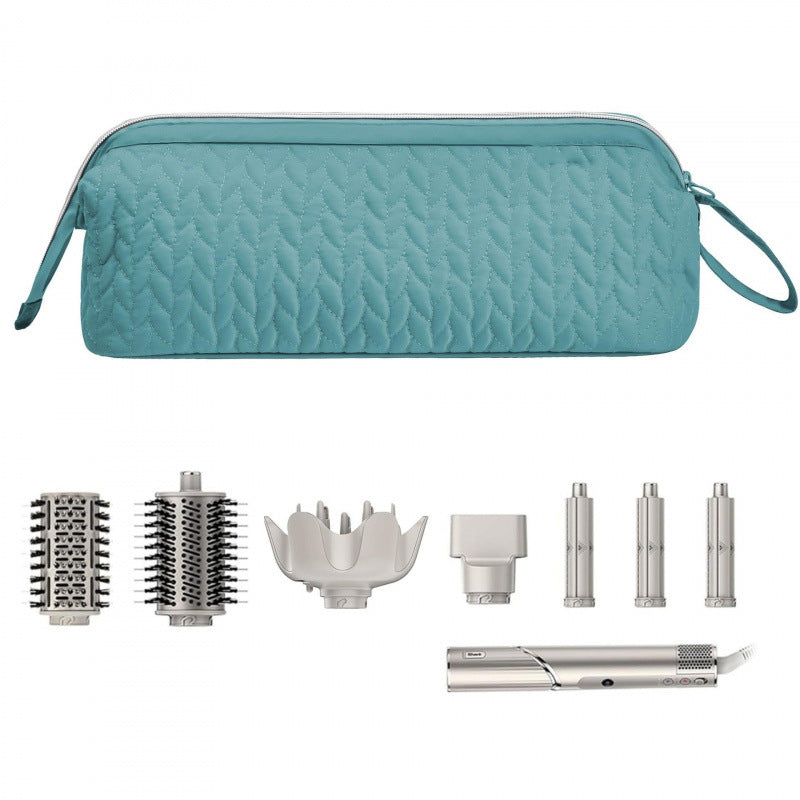 Versatile Cosmetic Organizer Bag Bowlift