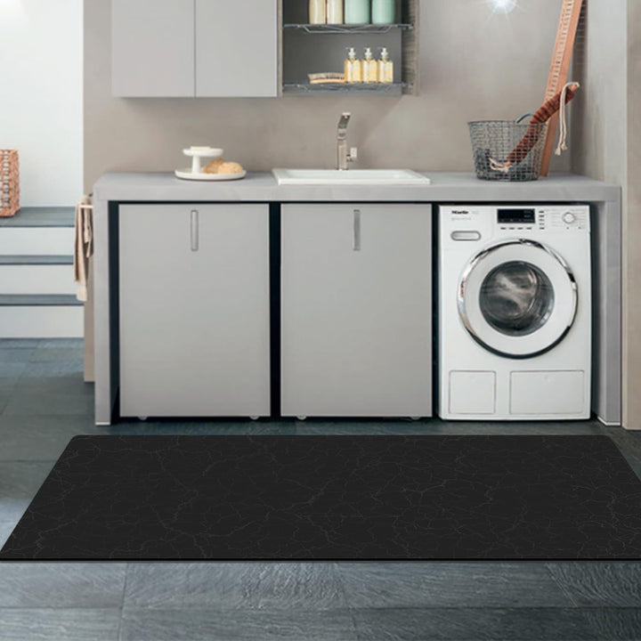Comfort-Enhancing Bath Mat Bowlift