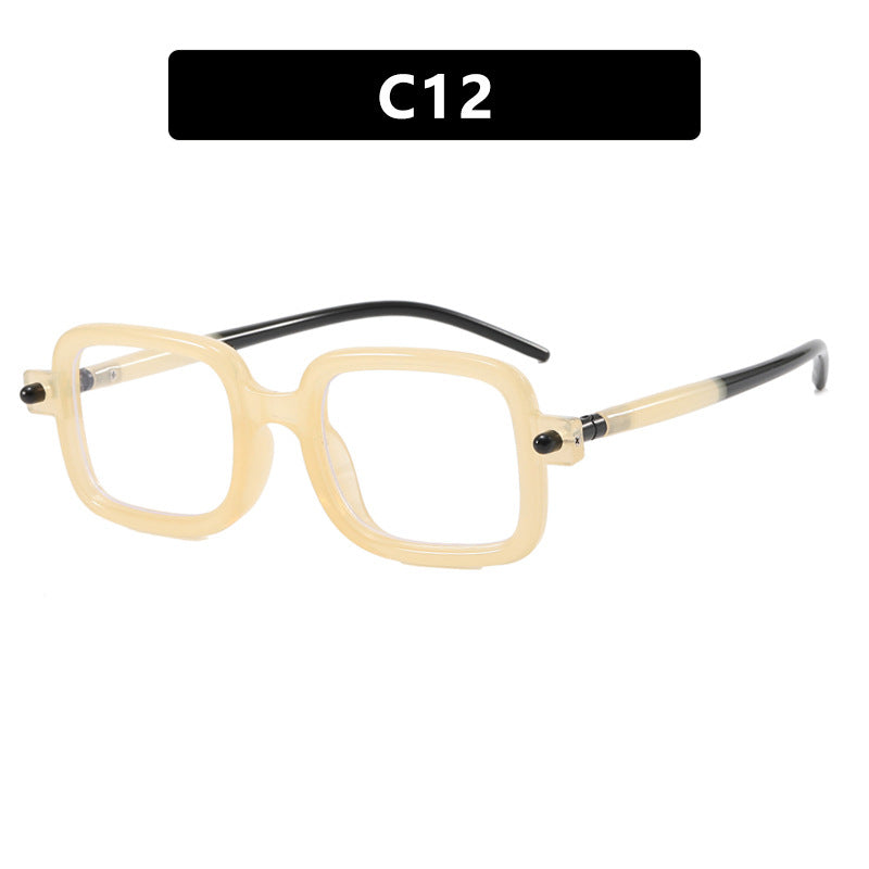 Women’s square sunglasses with striking and modern design Bowlift